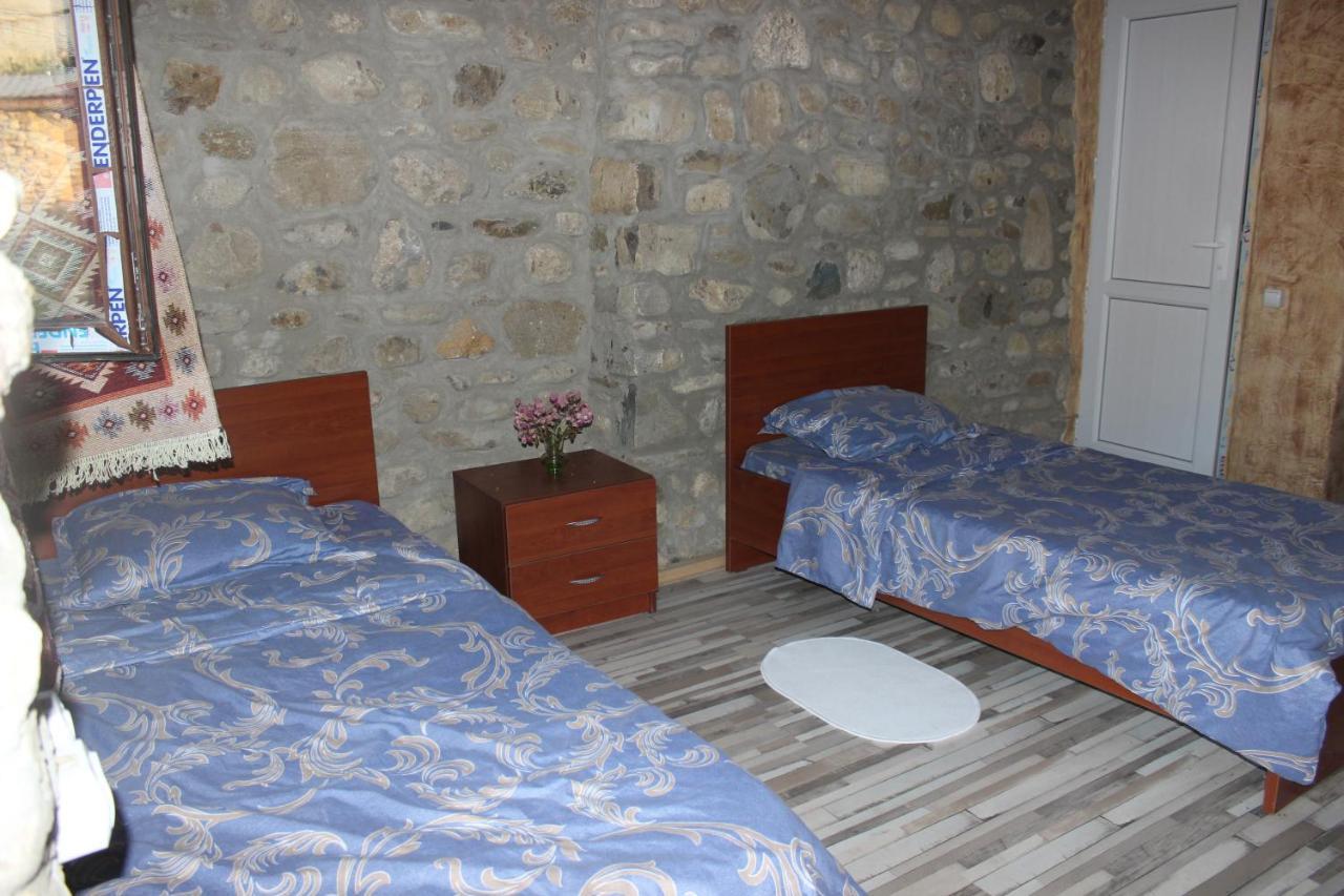 Hotel Golden Cradle Bazaleti Esterno foto