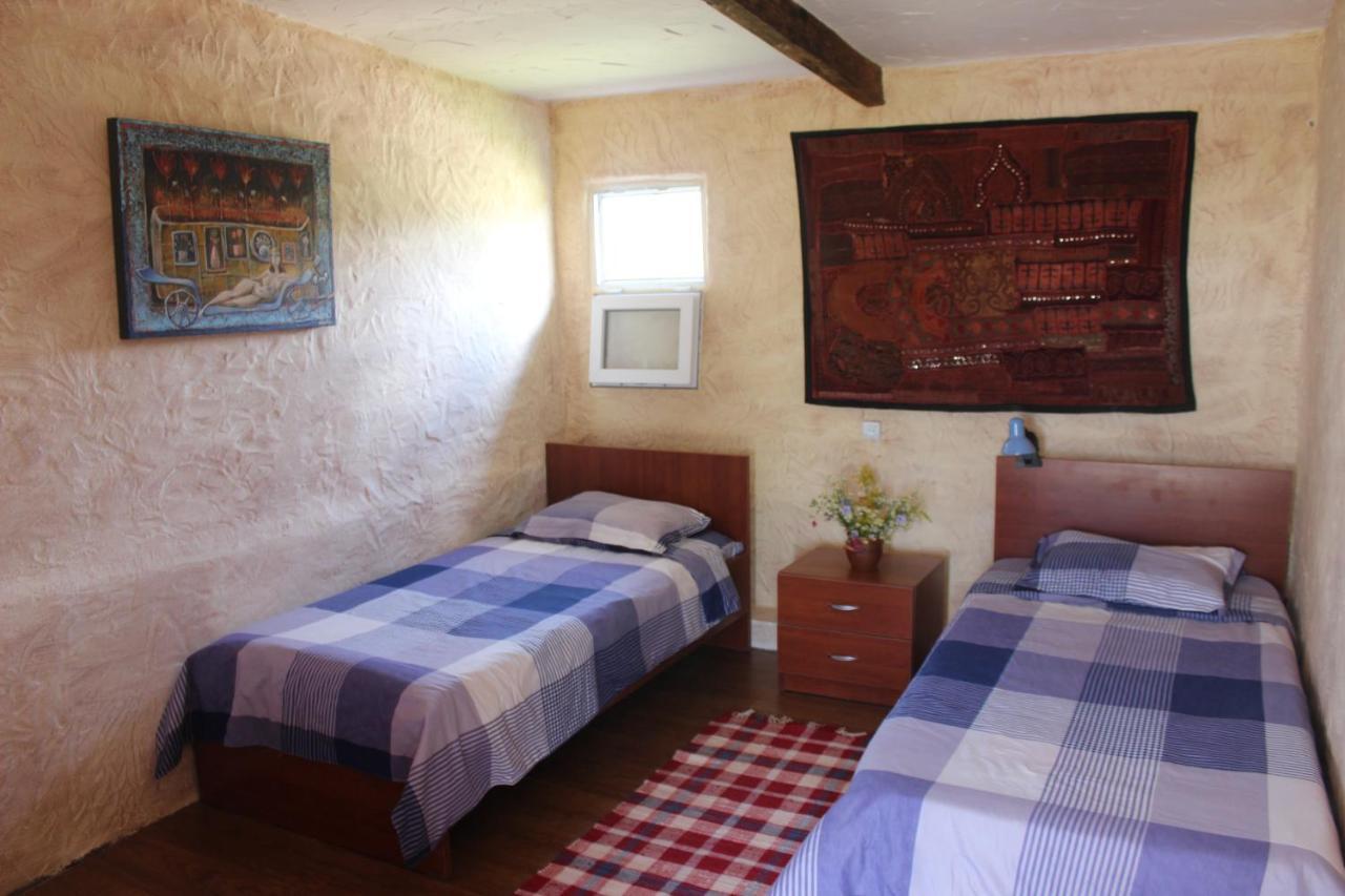 Hotel Golden Cradle Bazaleti Esterno foto
